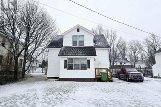 Detached House for Sale, 14 Seventh Street, Trenton, NS