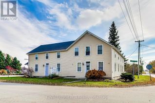 Detached House for Sale, 726004 22b Side Road, Meaford, ON