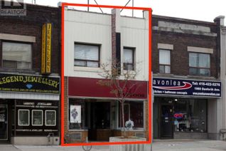 Property for Lease, 1974 Danforth Avenue, Toronto (Danforth), ON