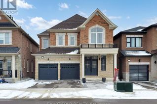 Detached House for Sale, 146 Petgor Path, Oakville, ON