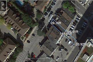 Commercial/Retail Property for Sale, 5088 Dundas Street W, Toronto (Islington-City Centre West), ON