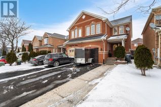 Property for Sale, 11 Todmorden Drive, Brampton (Northwest Sandalwood Parkway), ON