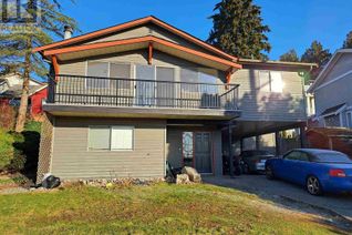 House for Sale, 2575 Cape Horn Avenue, Coquitlam, BC