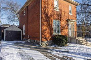 Duplex for Sale, 631 Peel Street, Woodstock (Woodstock - South), ON