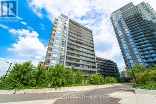 Condo for Sale, 36 Forest Manor Road #402, Toronto (Henry Farm), ON