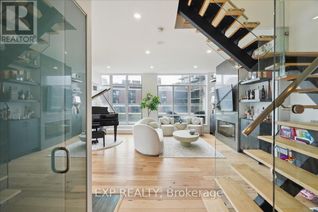 Loft for Sale, 39 Parliament Street #914, Toronto (Waterfront Communities), ON