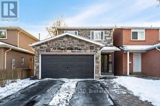 Detached House for Sale, 14 Royal Palm Drive, Brampton (Heart Lake East), ON