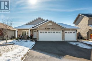 Backsplit for Sale, 6 Donald Crescent, Haldimand, ON