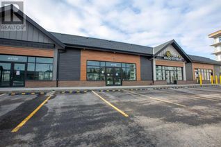 Commercial/Retail Property for Sale, 88 Shawnee Street Sw #1130, Calgary, AB