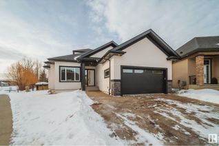 Bungalow for Sale, 7 20425 93 Av Nw, Edmonton, AB