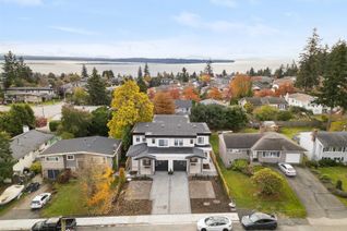 Duplex for Sale, 15570a Oxenham Avenue, White Rock, BC