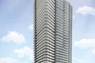 Condo for Rent, 7895 Jane Street #2702, Vaughan (Concord), ON