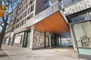 Condo Apartment for Sale, 1808 St. Clair Avenue W #1102, Toronto (Junction Area), ON