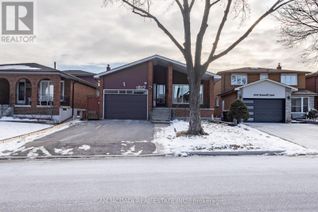 Backsplit for Sale, 1632 Anworld Court, Mississauga (Rathwood), ON