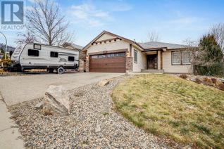 Ranch-Style House for Sale, 2097 Rose Tree Road, West Kelowna, BC