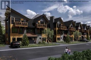 Property for Sale, 209 Stewart Creek Rise #201L, Canmore, AB Property for Sale, 209 Stewart Creek Rise #201L, Canmore, AB