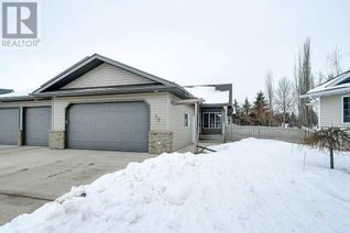 Duplex for Sale, 34 Root Close, Red Deer, AB