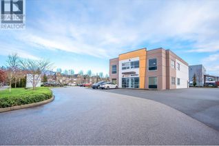 Industrial Property for Lease, 853 Seaborne #4110, Port Coquitlam, BC