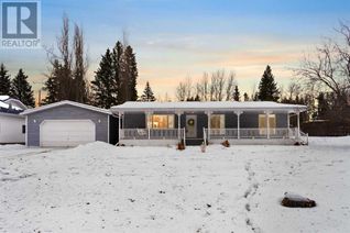 Bungalow for Sale, 4719 64 Street, Rocky Mountain House, AB