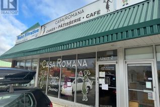 Business for Sale, 609 Ford Drive, Oakville (1014 - QE Queen Elizabeth), ON