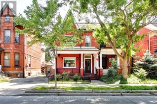 Semi-Detached House for Sale, 23 Lansdowne Avenue, Toronto (Roncesvalles), ON