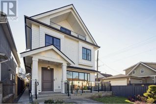 Duplex for Sale, 2920 Grant Street #1, Vancouver, BC