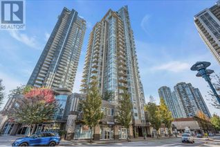 Condo for Sale, 3008 Glen Drive #1206, Coquitlam, BC