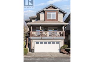 Detached House for Sale, 2381 Argue Street #13, Port Coquitlam, BC