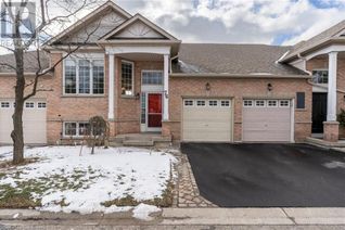 Townhouse for Sale, 2243 Turnberry Road Unit# 76, Burlington, ON