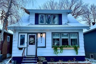 Property for Sale, 824 4th Avenue N, Saskatoon, SK