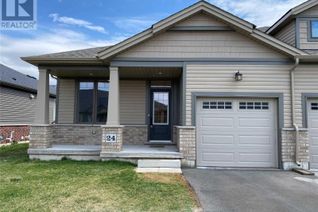 Freehold Townhouse for Sale, 24 Ellis Avenue, St. Catharines, ON