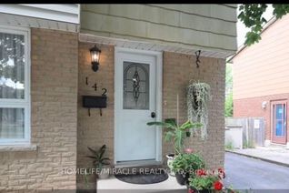 Semi-Detached House for Rent, 142 Hillmer Road, Cambridge, ON