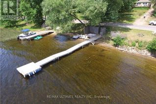 Detached House for Rent, 1355 Green Lake Road, Algonquin Highlands, ON