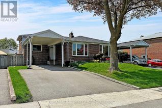 Semi-Detached House for Sale, 21 Clydesdale Drive, Toronto (Pleasant View), ON