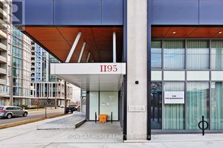 Condo for Sale, 1195 The Queensway #704, Toronto (Islington-City Centre West), ON