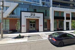 Condo Apartment for Sale, 212 King William Street #914, Hamilton (Beasley), ON