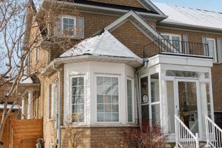 Semi-Detached House for Sale, 2 Berringer Street, Richmond Hill (Langstaff), ON