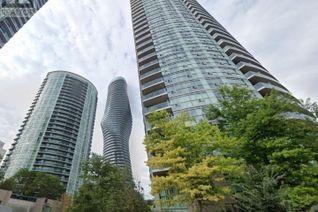 Condo Apartment for Sale, 80 Absolute Avenue #2705, Mississauga (City Centre), ON