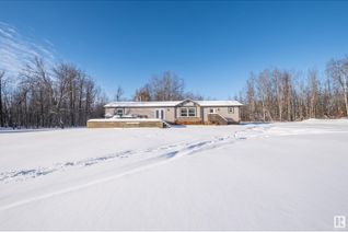 House for Sale, 9119 Hwy 18, Rural Lac Ste. Anne County, AB