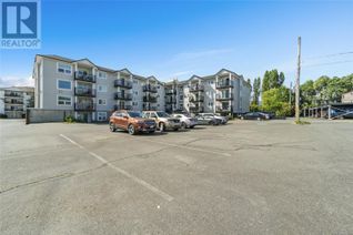 Condo for Sale, 3855 11th Ave #110, Port Alberni, BC