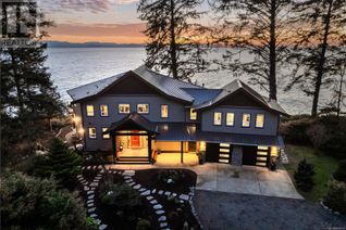 House for Sale, 2900 Fishboat Bay Rd, Sooke, BC