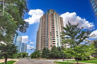 Condo for Sale, 7 Lorraine Drive #2203, Toronto (Willowdale West), ON