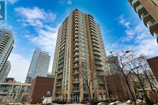 Condo Apartment for Sale, 20 Olive Avenue #711, Toronto (Willowdale East), ON