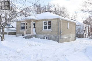 Detached House for Sale, 529 Haig Street, Sudbury, ON