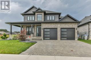 Detached House for Sale, 51 Elliott Street, Strathroy-Caradoc (SE), ON