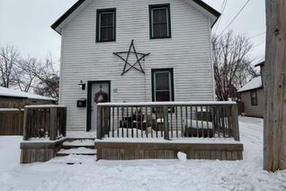 House for Sale, 12 Herriott Street W, Carleton Place, ON