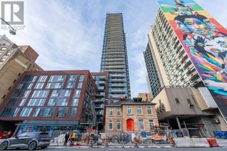 Condo for Sale, 308 Jarvis Street #402, Toronto (Church-Yonge Corridor), ON