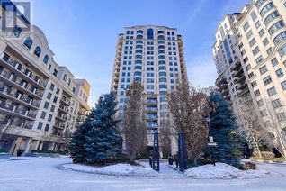 Condo for Sale, 662 Sheppard Avenue E #505, Toronto (Bayview Village), ON