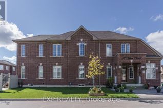 Detached House for Sale, 52 Titan Trail, Markham (Cedarwood), ON