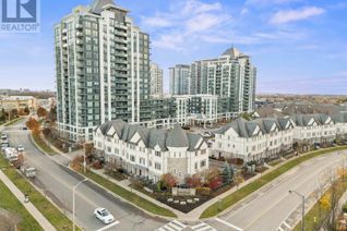 Condo Townhouse for Sale, 106 Disera Drive #56, Vaughan (Beverley Glen), ON